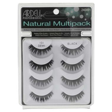 faces natural multipack 110 black