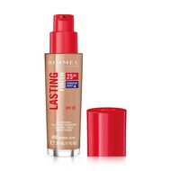 faces lasting finish 25 hour foundation