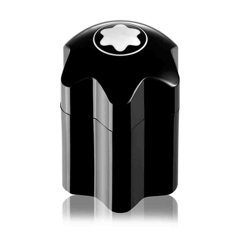 montblanc إمبلم  للرجال أو  دو تواليت