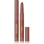 faces l oreal paris infallible matte lip crayon 104 tres sweet
