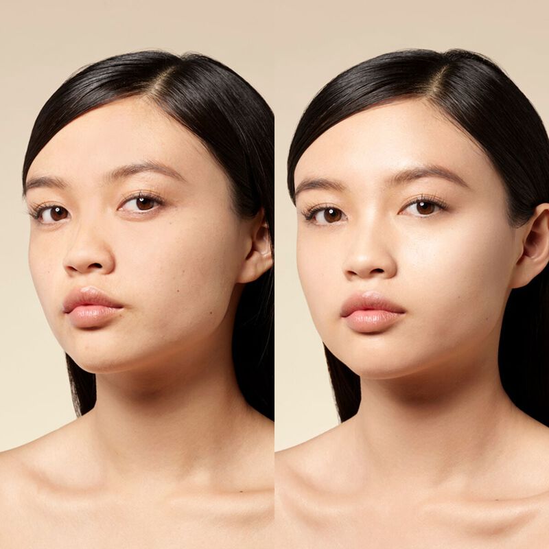 givenchy prisme libre foundation skin caring glow