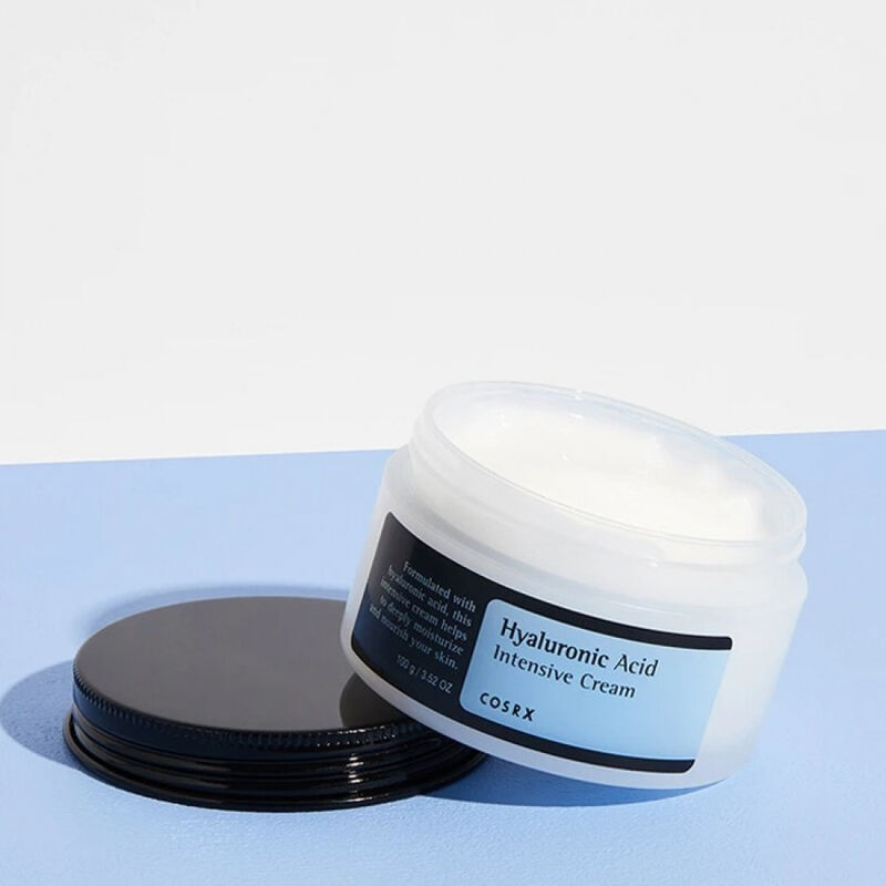 cosrx hyaluronic acid intensive cream