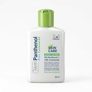 Panthenol + Carbamide body lotion 250ml faces panthenol carbamide body lotion 250ml