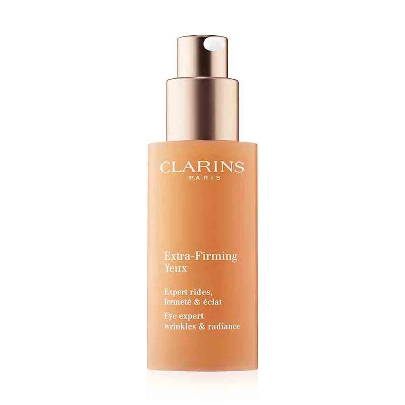 clarins extrafirming eye 15ml