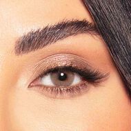 faces pure hazel plano