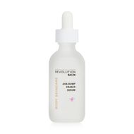 faces aha bump eraser serum