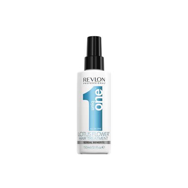 faces revlon uniq one leave in lotus 150ml