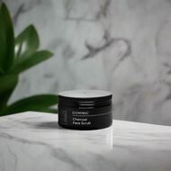 faces مقشر للوجه بالفحم للرجال