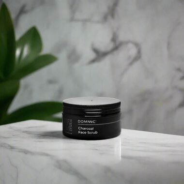 faces مقشر للوجه بالفحم للرجال