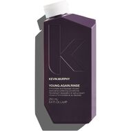 faces young again rinse conditioner