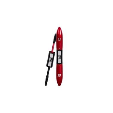 faces ماسكارا برو xxl لرفع الرموش من لوريال باريس، أسود، 12 مل