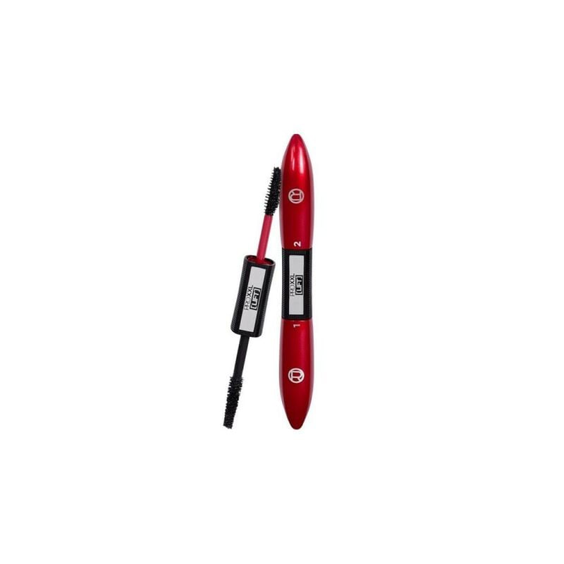 l'oreal paris l'oreal paris mascara, salon lash lift pro xxl lift, black 12 ml