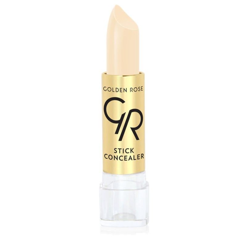 golden rose stick concealer no 4