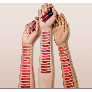 faces drama liqui pencil waterproof eyeliner 03 green metropolitan