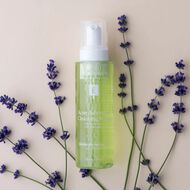 faces acne advanced cleansing foam
