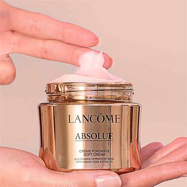 faces absolue soft cream 60ml