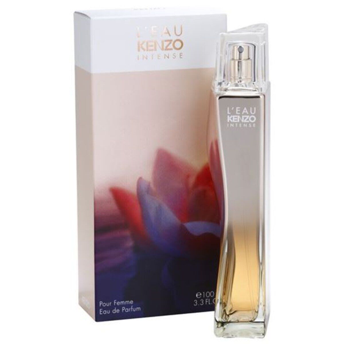 L eau Par Kenzo Intense Edp 50Ml