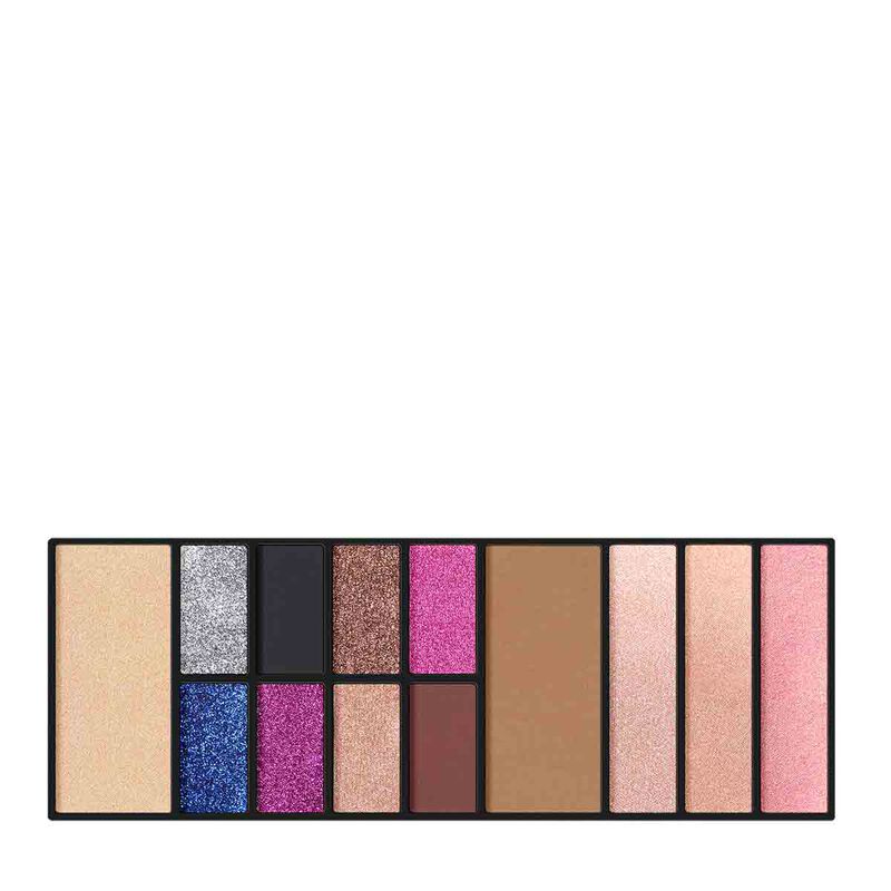 lancome chiara ferragni collection palette fashion flirty
