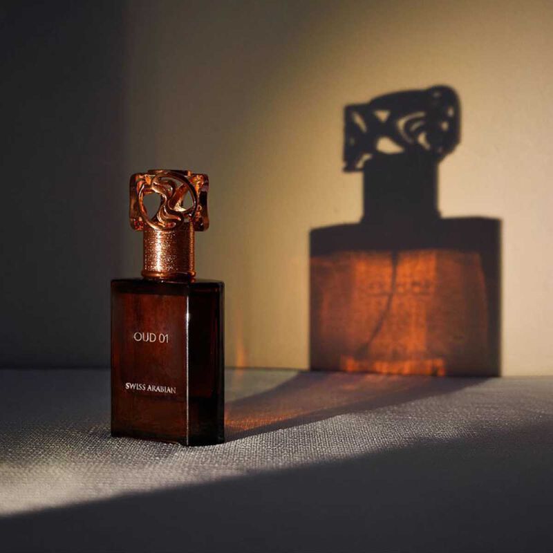 سويس آرابيان عود 01