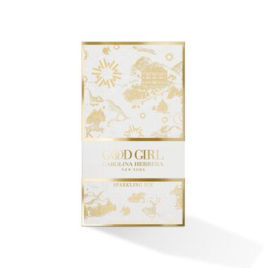 faces good girl gold fantasy eau de parfum