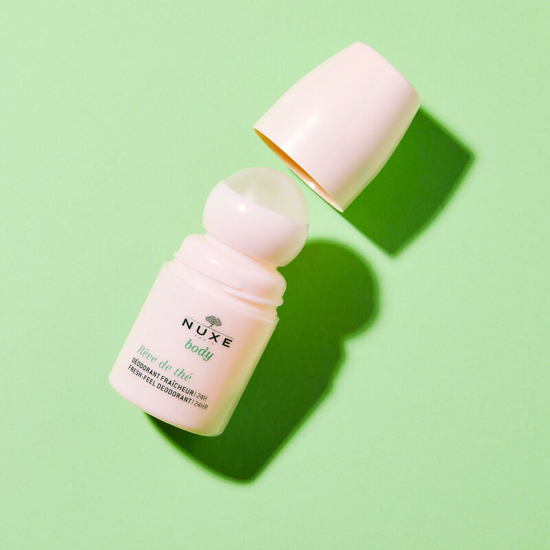 nuxe refreshing deodorant