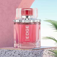 faces edge intense eau de parfum