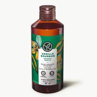 faces bourbon vanilla escape bath and shower gel