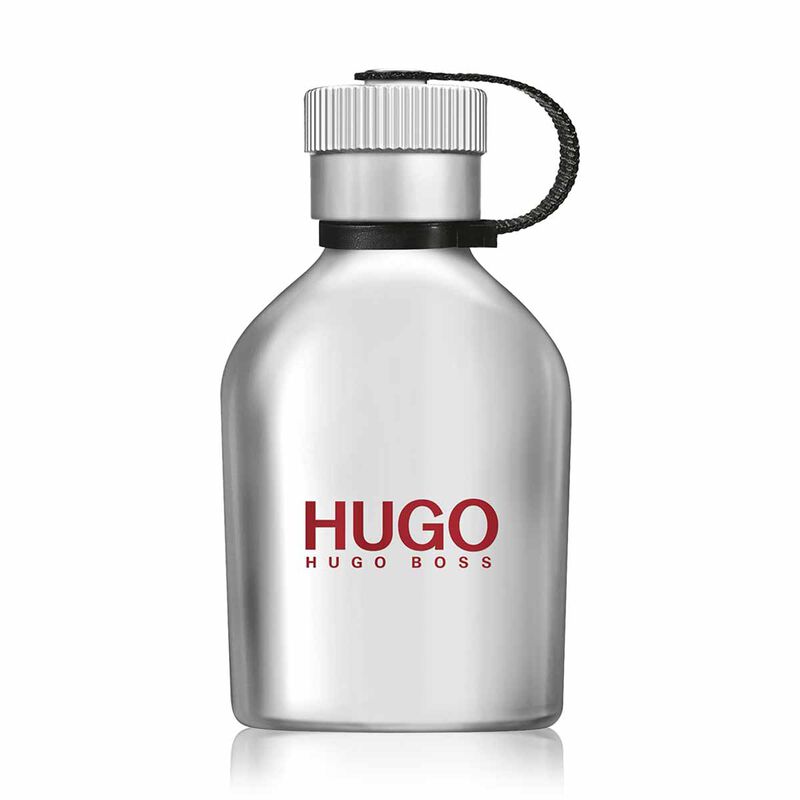 hugo boss hugo iced eau de toilette