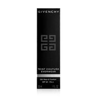 faces teint couture everwear 24h lifeproof foundation 30ml
