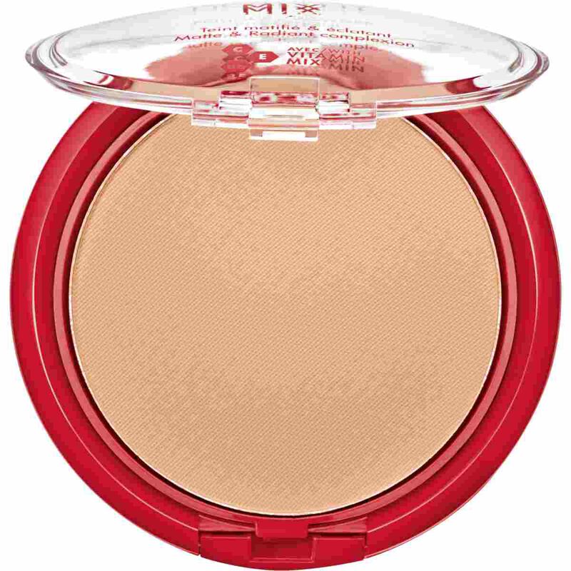 bourjois healthy mix powder