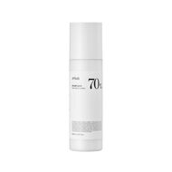 faces heartleaf 70 daily lotion
