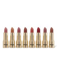 Matte Madness Lipstick faces matte madness lipstick