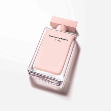 عطر فور هير أو دو بارفان faces عطر فور هير أو دو بارفان