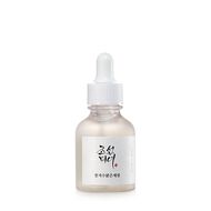 faces glow deep serum