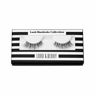 faces lash wardrobe collection el27