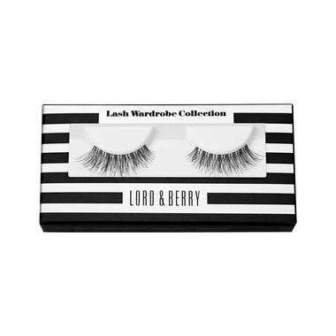 faces lash wardrobe collection el27