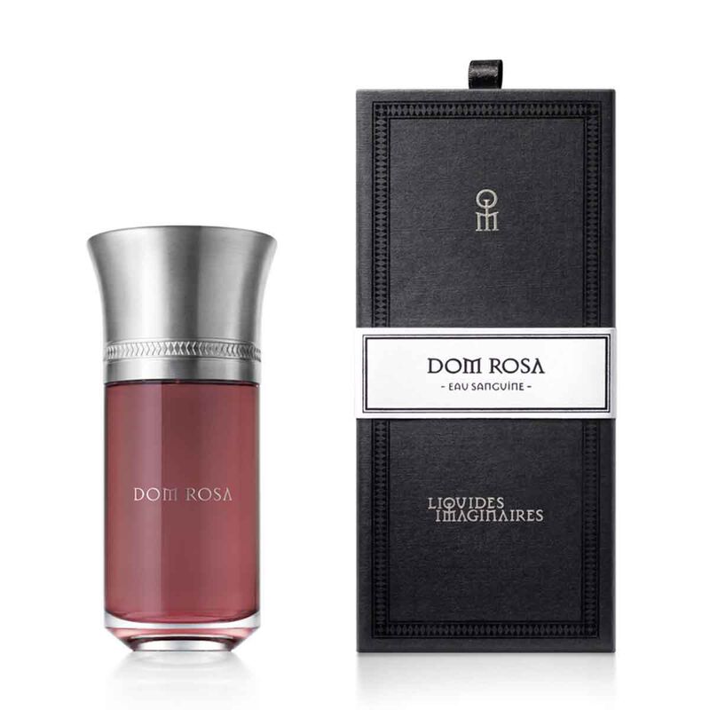 liquides imaginaires dom rosa