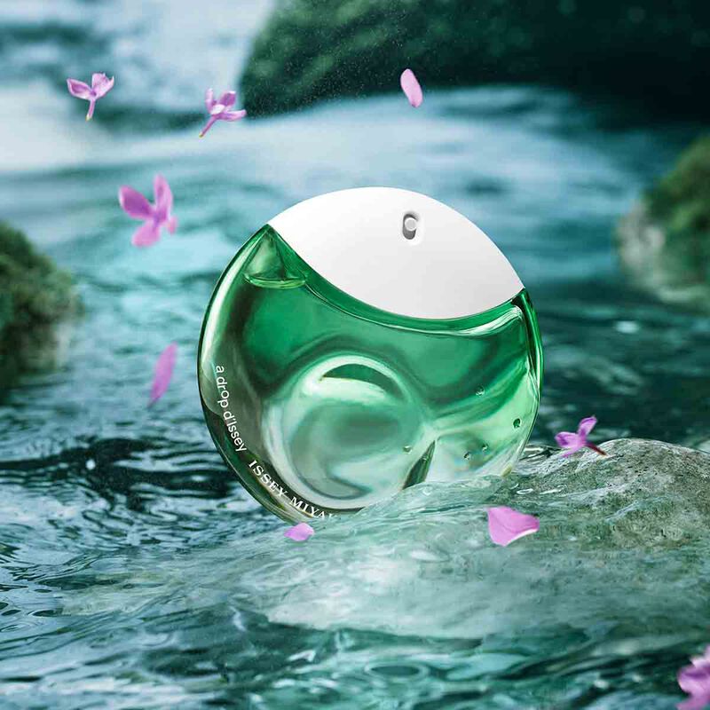 A drop dIssey Essentielle issey miyake a drop dissey essentielle