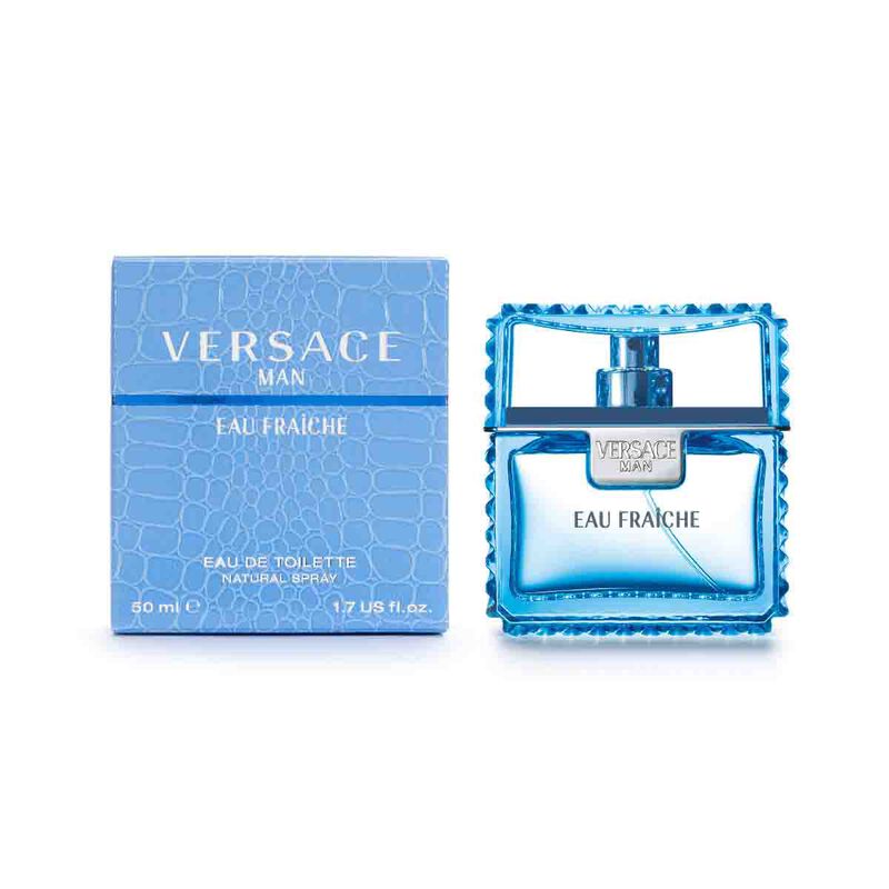 versace eau fraiche eau de toilette