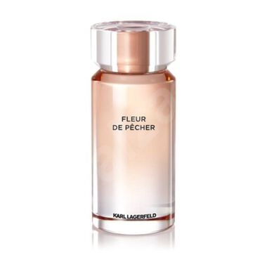 faces ladies fleur de pecher edp 100ml