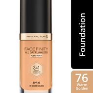 faces facefinity all day flawless 3 in 1 foundation