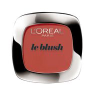 faces true match blush