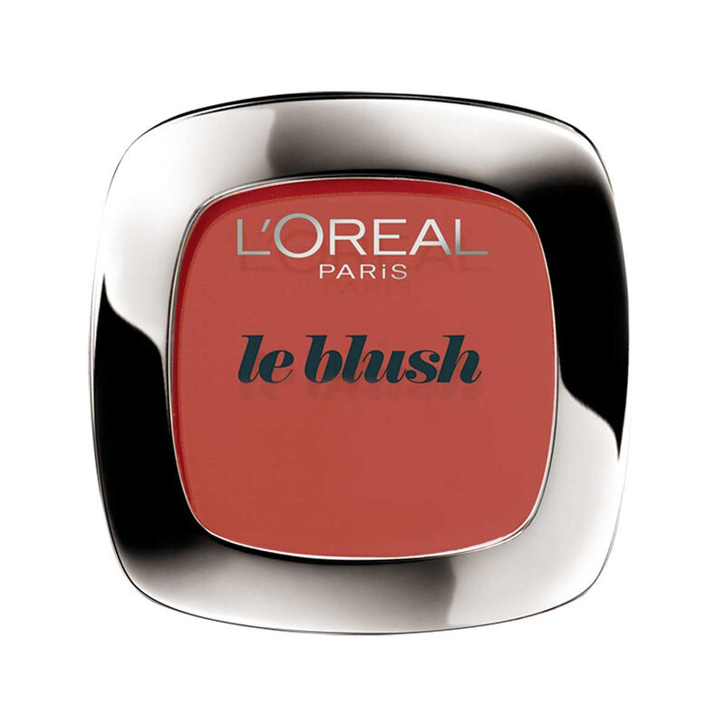l'oreal paris true match blush