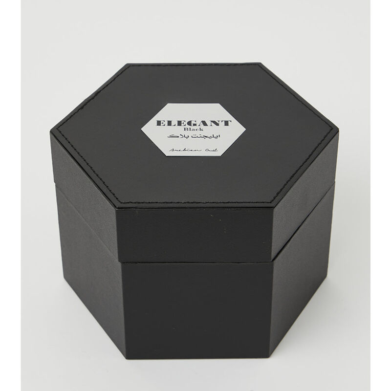 arabian oud elegent black