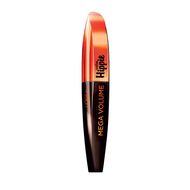 faces mega volume collagen miss hippie mascara black 01