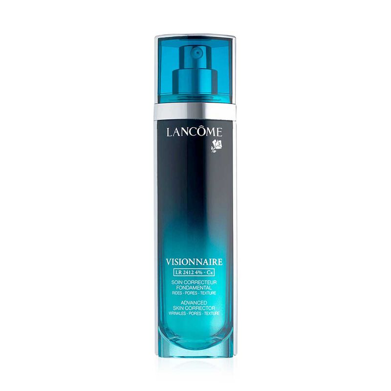 lancome visionnaire serum plus