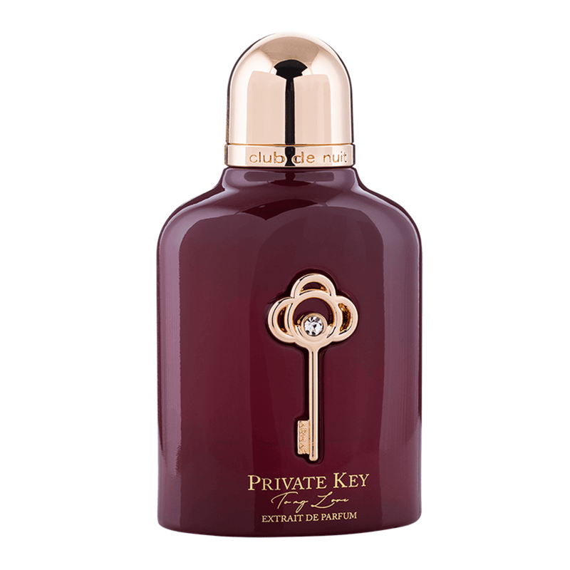 armaf club de nuit private key to my loveextrait de parfum