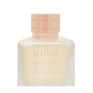 عطر لوف نوت faces عطر لوف نوت