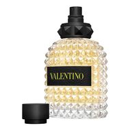 faces uomo born in roma yellow dream eau de toilette