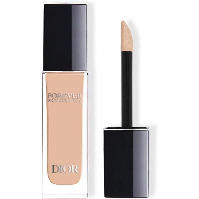 dior forever skin correct concealer – 2wp warm peach, 11ml